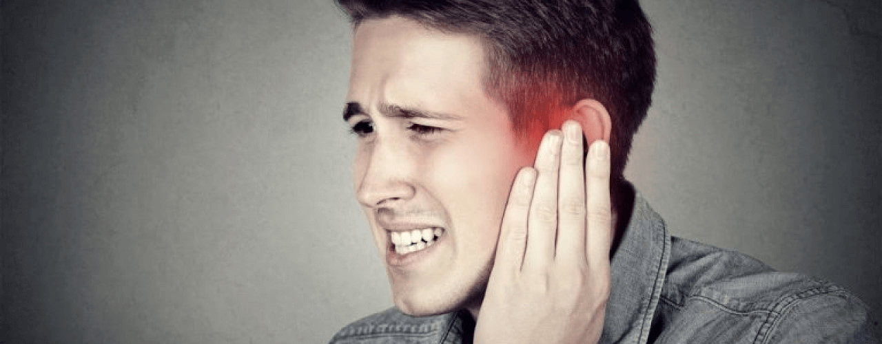 What is an ear ache and when to see a doctor? Harley Street ENT Clinic